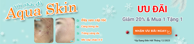 top banner