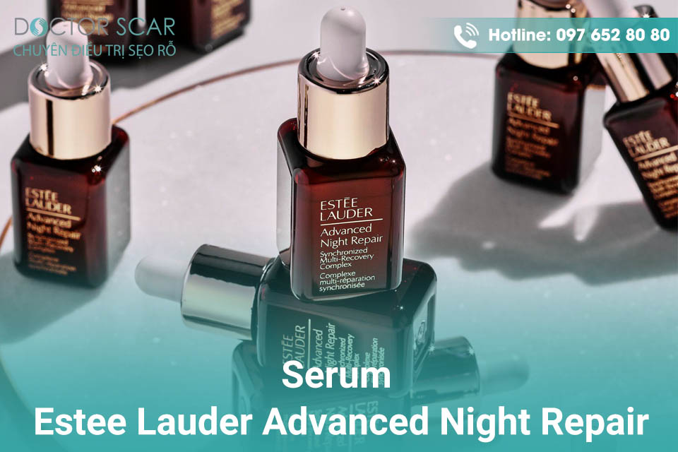 Serum Estee Lauder Advanced Night Repair.