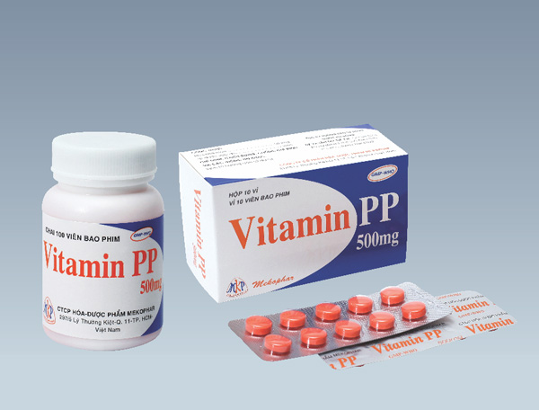 vitamn-pp