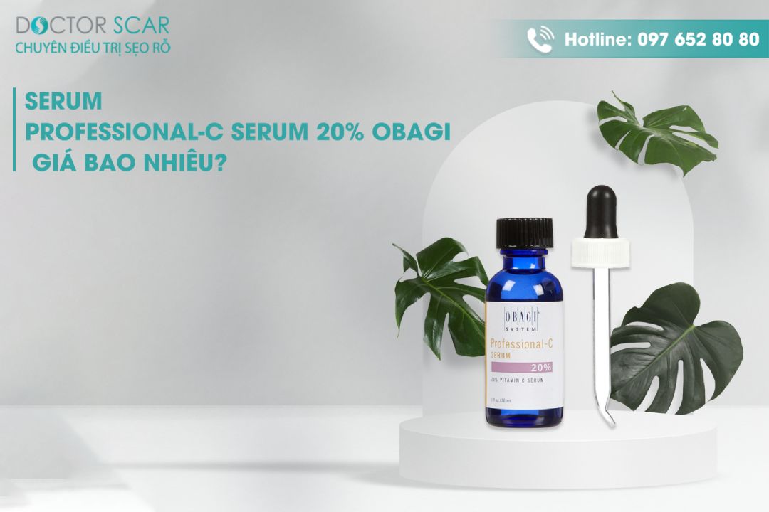 obagi professional c serum 20 reviews