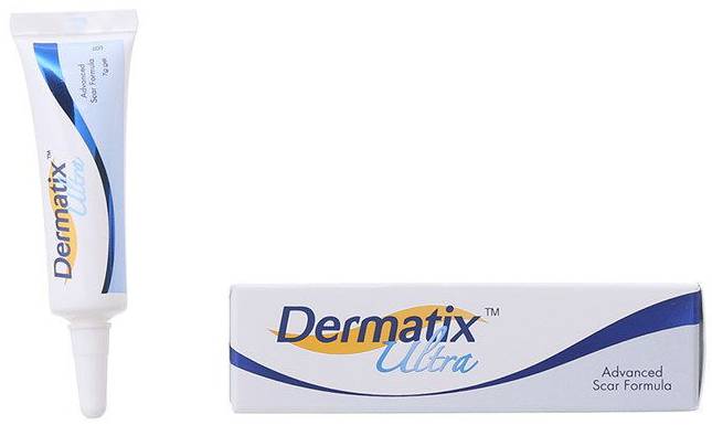 Kem dermatix ultra có trị sẹo rỗ không, tác dụng của dermatix trong việc trị sẹo lõm và lấp đầy sẹo