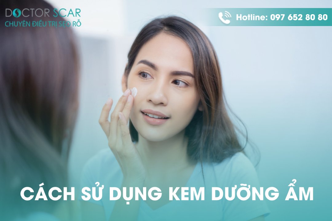 kem dưỡng ẩm aderma review cách sử dụng