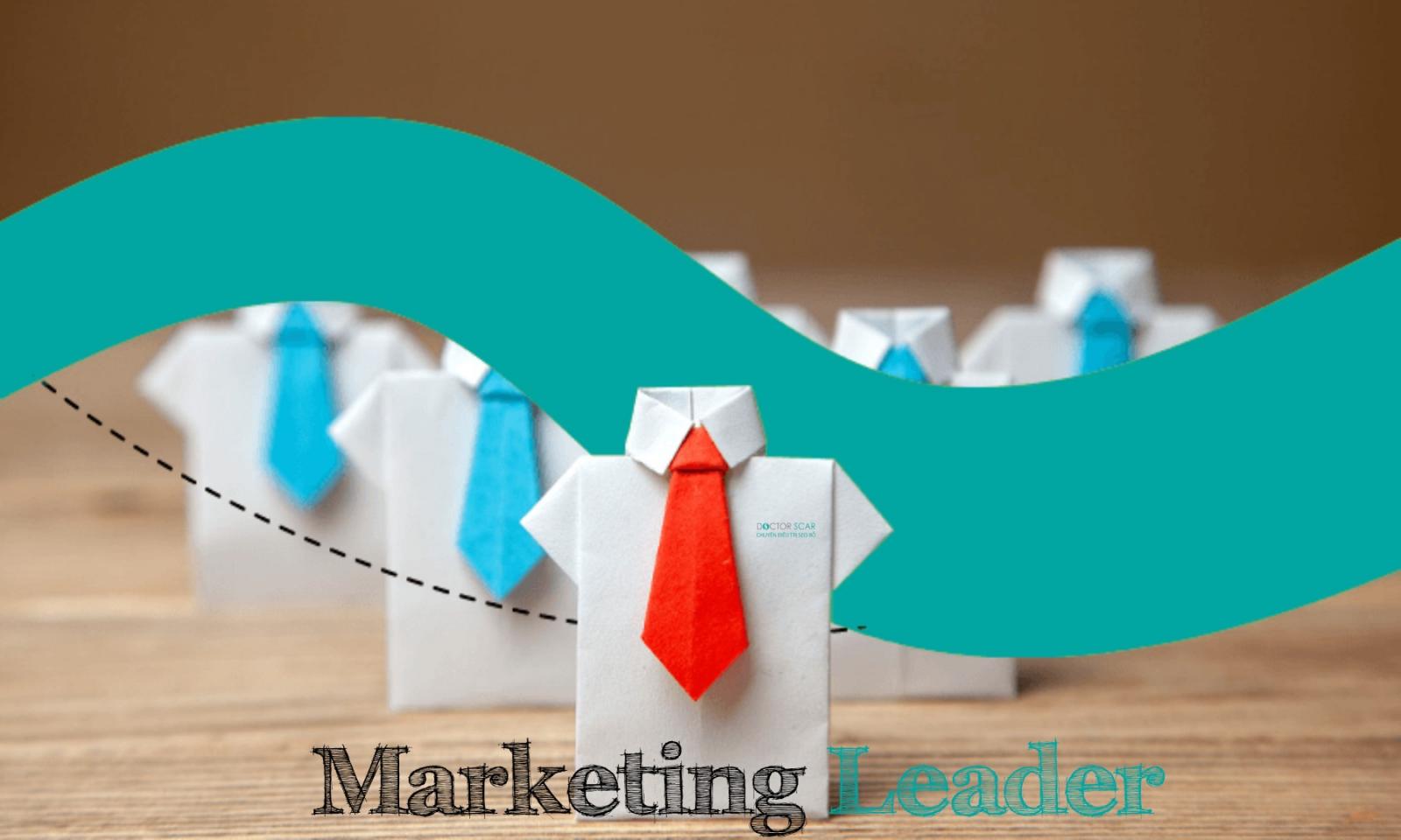 tuyển dụng marketing leader tại TPHCM