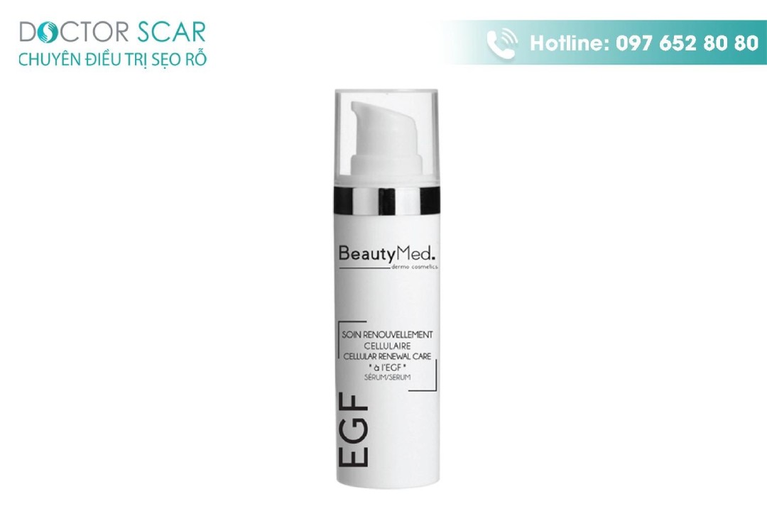 Serum Ha EGF Beauty Med