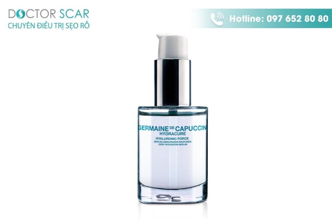 Serum HA Hyaluronic Force