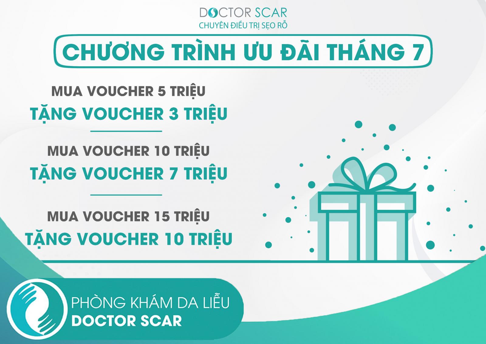 voucher T7