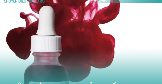 sản phẩm peel da tốt nhất
