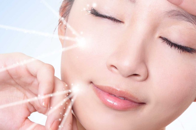 5 lý do Laser Fractional CO2 trị sẹo rỗ hiệu quả nhất