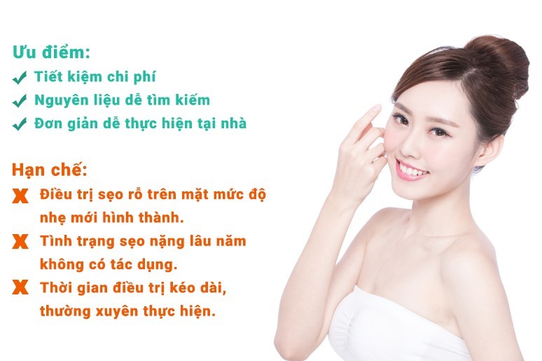 DoctorScar - Chuyên trị sẹo rỗ
